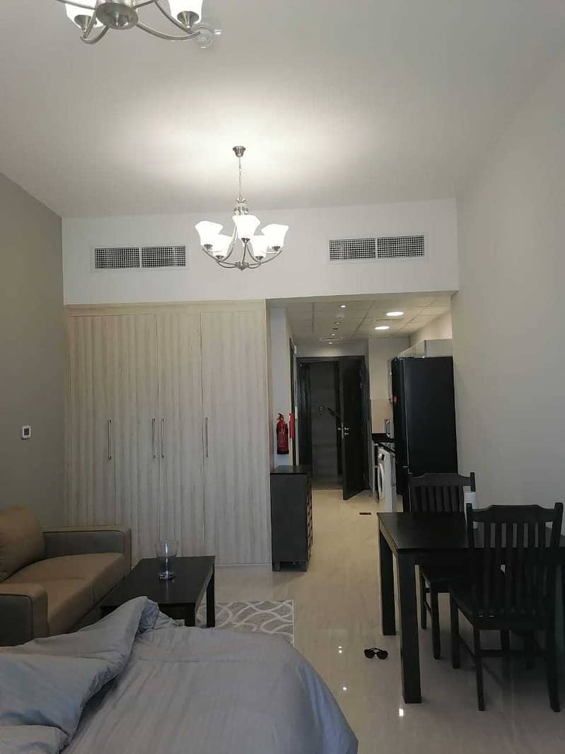 7 Brand New I Fully Furnished I Canal View I Ready to Move in