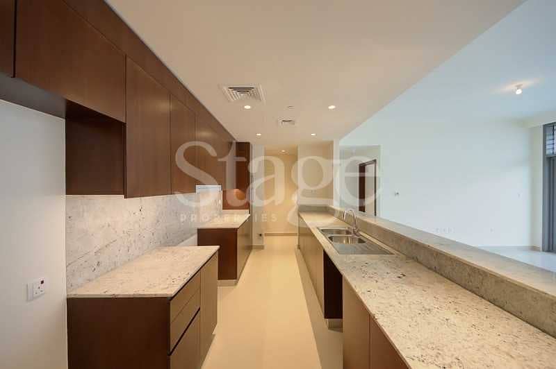 4 1 Bedroom Terrace Apartment | Dubai Hills