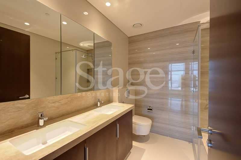 8 1 Bedroom Terrace Apartment | Dubai Hills