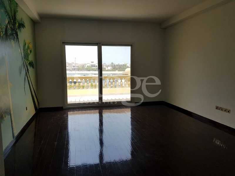11 Amazing Sea View 2BR Plus Maid and Study Townhouse