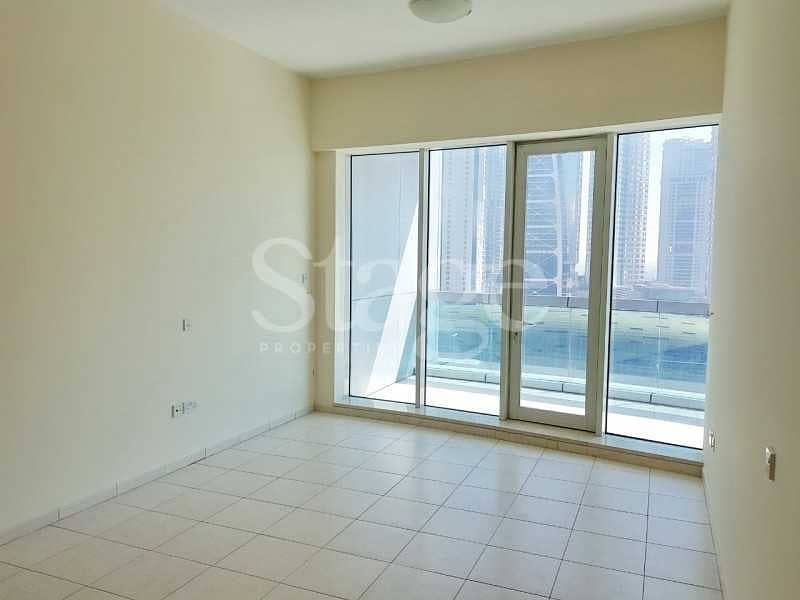 2 VACANT | 4BED+M+L | NEXT TO METRO | HORIZON TOWER