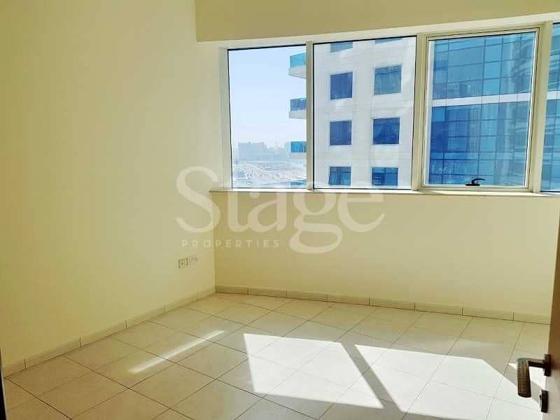 3 VACANT | 4BED+M+L | NEXT TO METRO | HORIZON TOWER