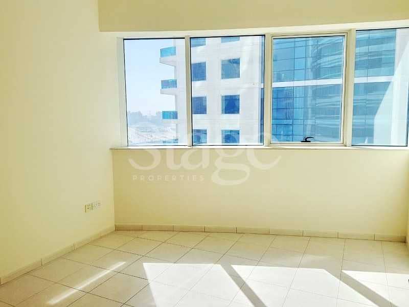5 VACANT | 4BED+M+L | NEXT TO METRO | HORIZON TOWER