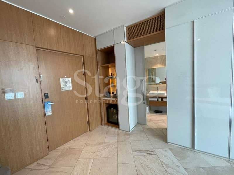4 1 bath Hotel Apartment in FIVE At Jumeirah Village Dubai