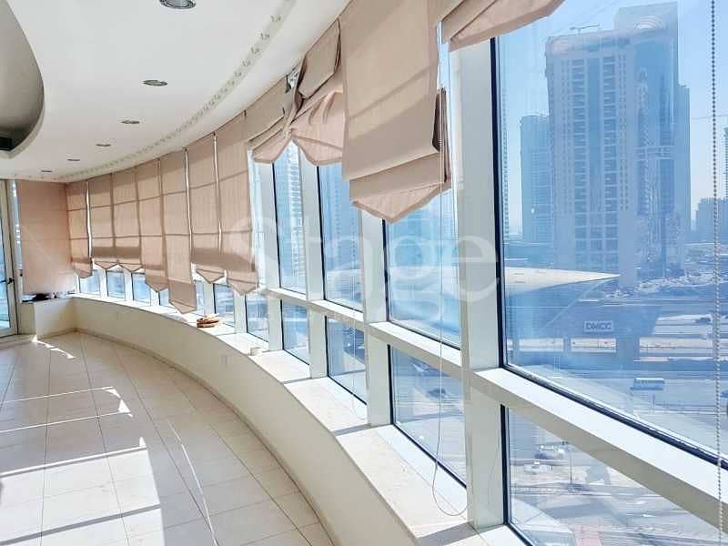 12 VACANT | 4BED+M+L | NEXT TO METRO | HORIZON TOWER