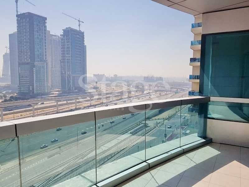 14 VACANT | 4BED+M+L | NEXT TO METRO | HORIZON TOWER