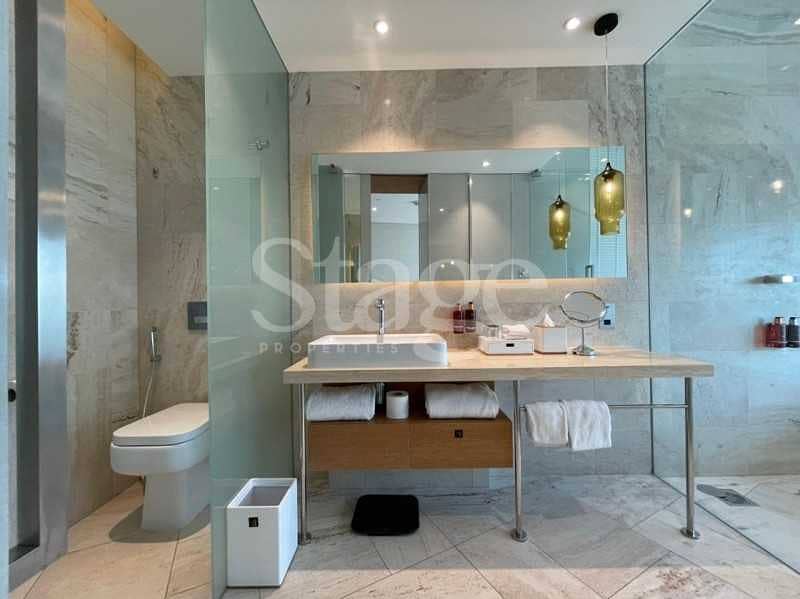 7 1 bath Hotel Apartment in FIVE At Jumeirah Village Dubai