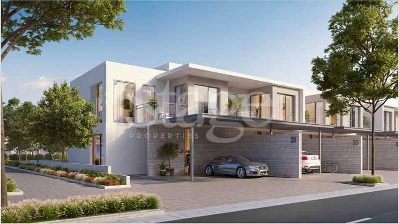 8 4 & 5 Br Stand Alone Villas