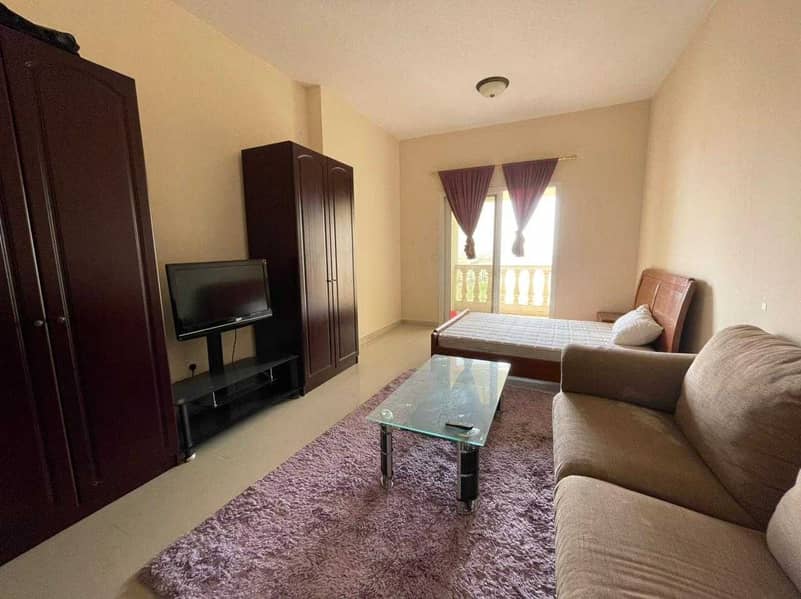 Квартира в Аль Хамра Вилладж，Роял Бриз Апартмент, 220000 AED - 5214001