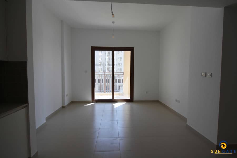 4 Lovely open views spacious vacant soon