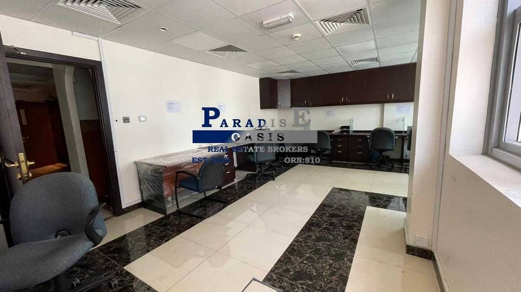 11 Good Investment | Rented | Partitioned