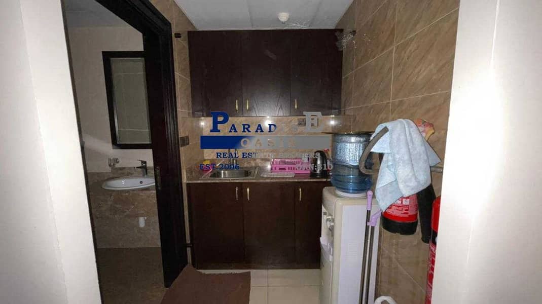 13 Good Investment | Rented | Partitioned