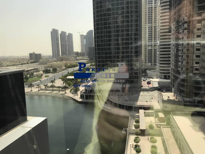 2 Lake & SZR View | Roof Top Pool | Prime Location