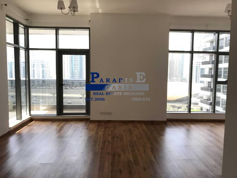 5 Lake & SZR View | Roof Top Pool | Prime Location