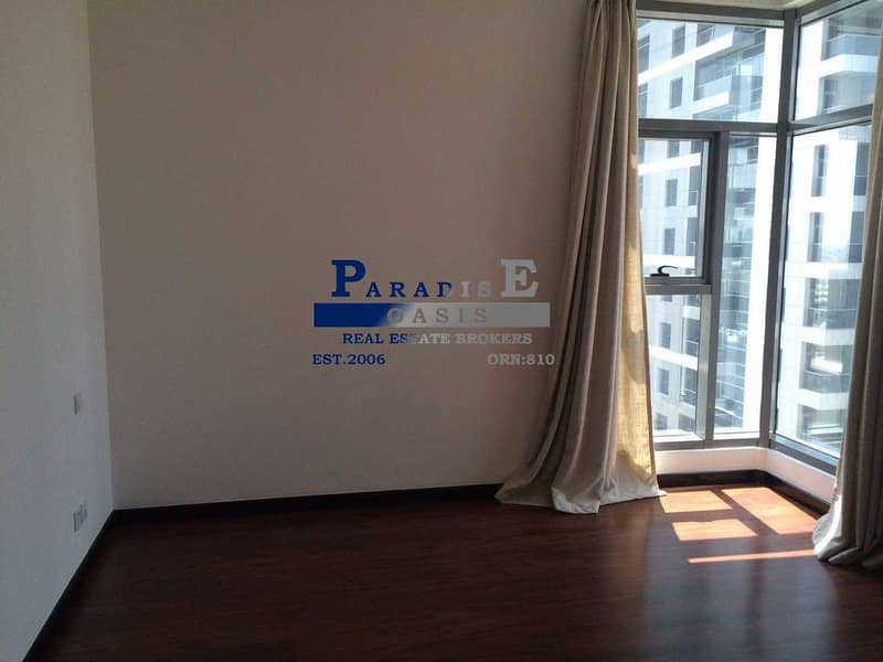 12 Lake & SZR View | Roof Top Pool | Prime Location