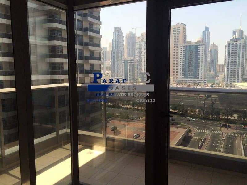 17 Lake & SZR View | Roof Top Pool | Prime Location