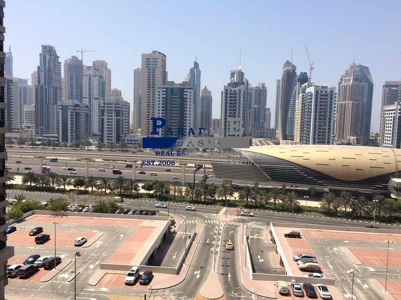 18 Lake & SZR View | Roof Top Pool | Prime Location