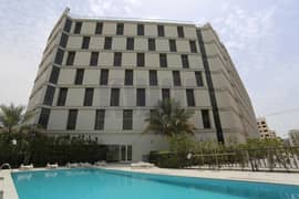 2 Months Free | Chiller Included | Staff Accommodation