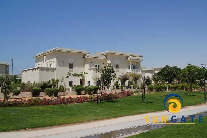 5 Invest now - freehold residential land Al Furjan