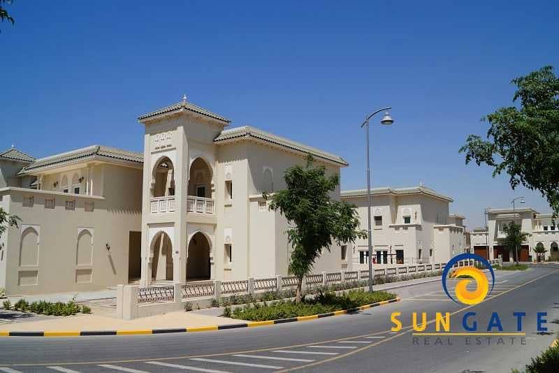 6 Invest now - freehold residential land Al Furjan