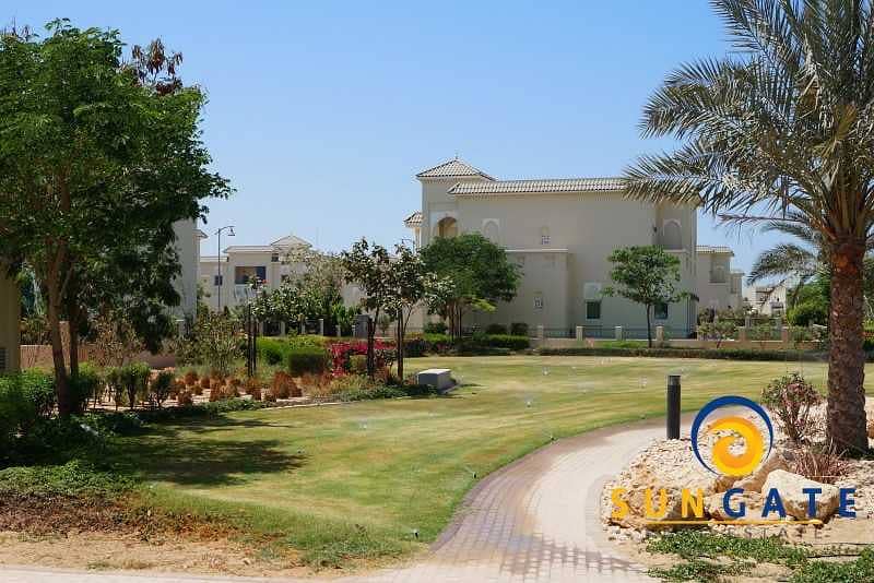 10 Invest now - freehold residential land Al Furjan