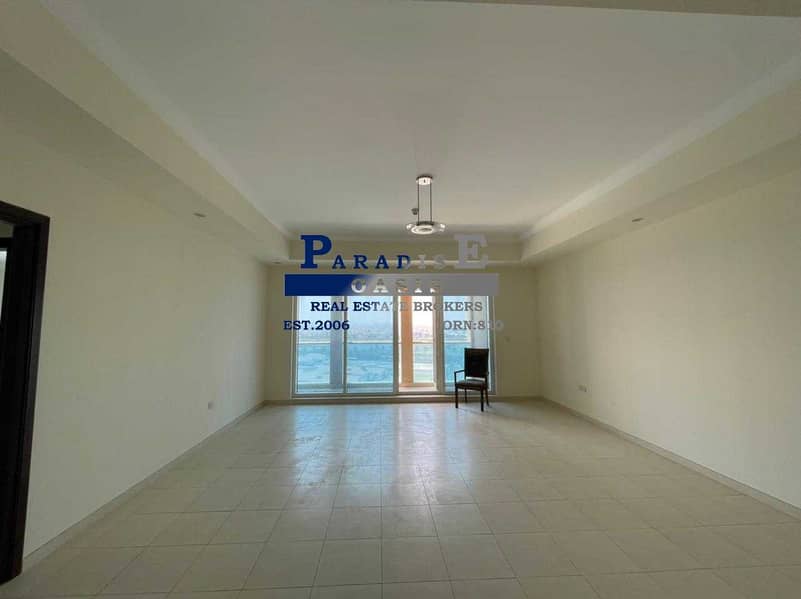 4 Ready to Move 1BHK with stable view