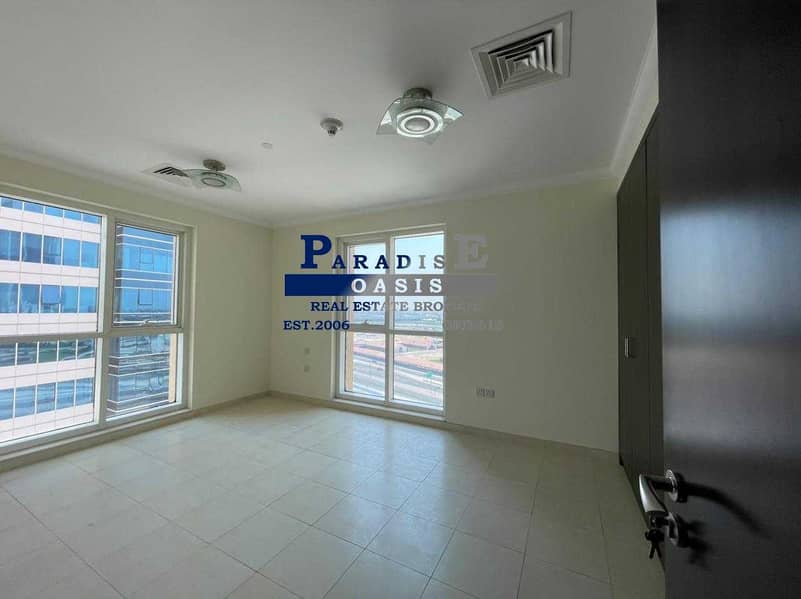 7 Ready to Move 1BHK with stable view
