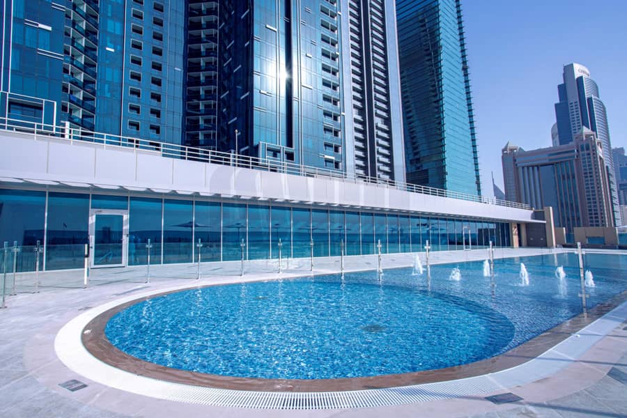 20 Burj Khalifa View | 20% Down Payment Rent to Own