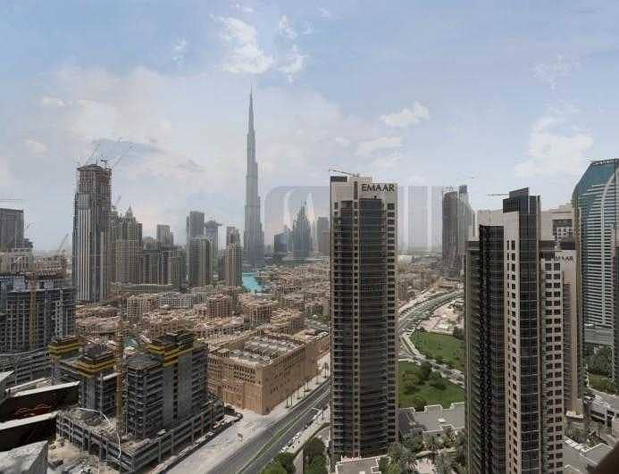 5 20% Down payment Rent to Own  |  Burj & Canal View