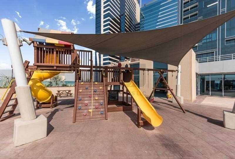 14 Jumeirah and Sea Facing Apartment | Prime Location