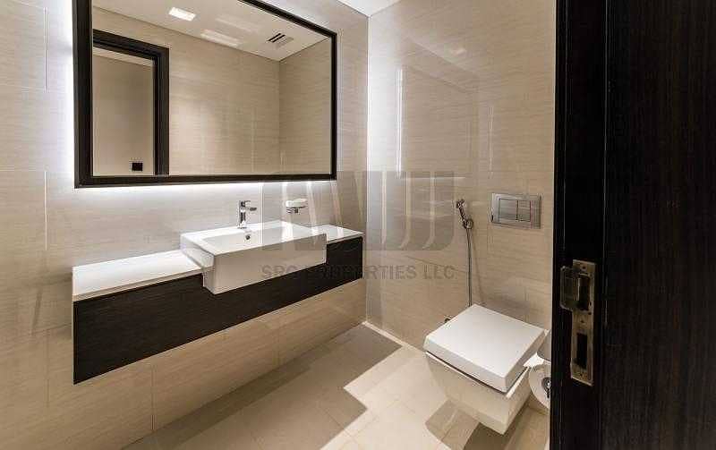 12 Lavish Fully Furnished and Serviced Apt. with SZR view