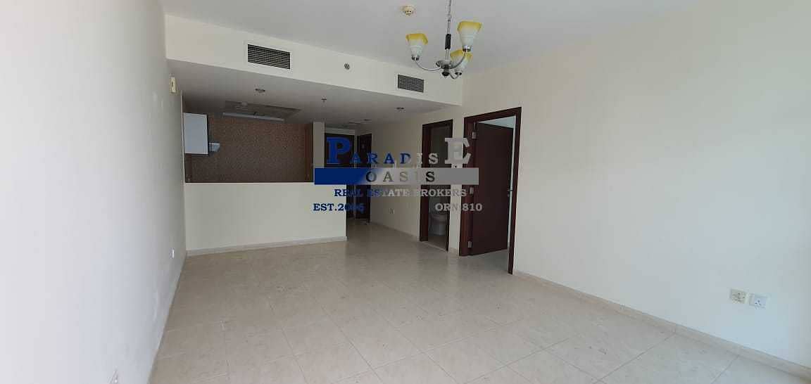 Exclusive 1 BHK I Balcony w Pool View For Sale Exclusive 1 BHK I Balcony w Pool View For Sale