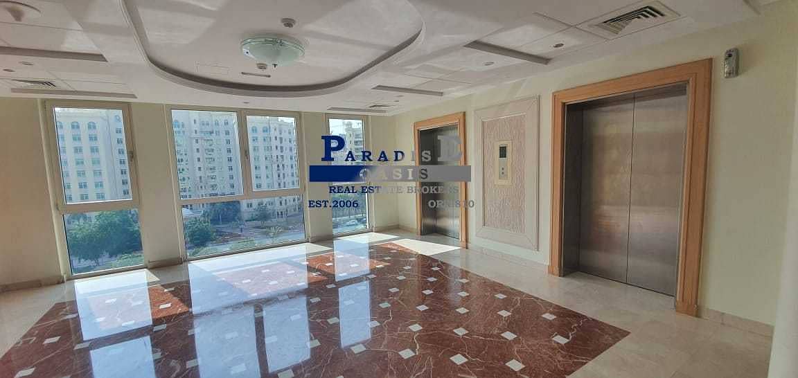 21 3 BR+Maid I Nakheel Mall View I Palm Jumeirah