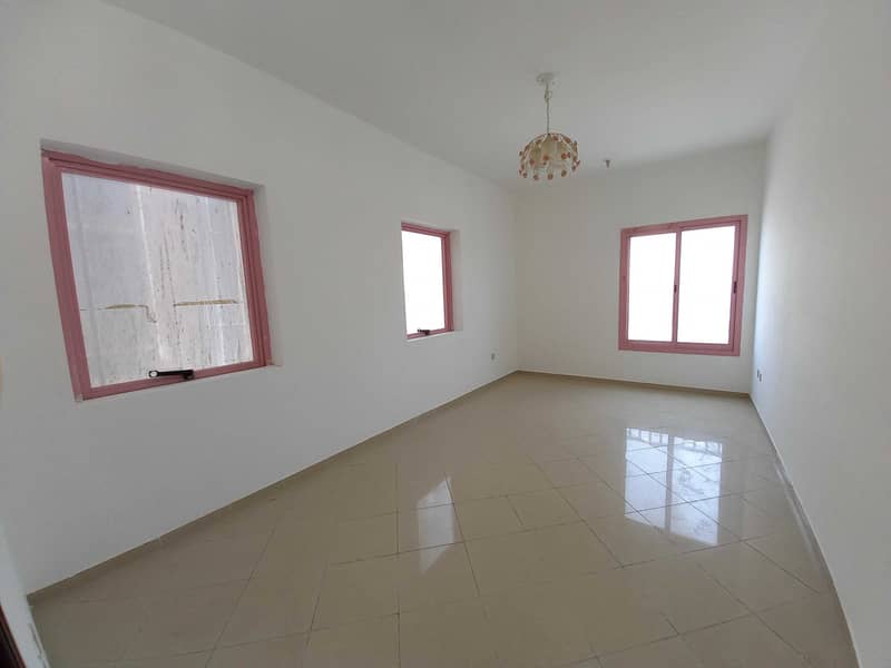 with Tawtheeq amazing specious 1 bedroom hall corridor with separate kitchen