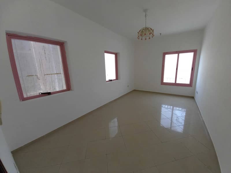 3 with Tawtheeq amazing specious 1 bedroom hall corridor with separate kitchen