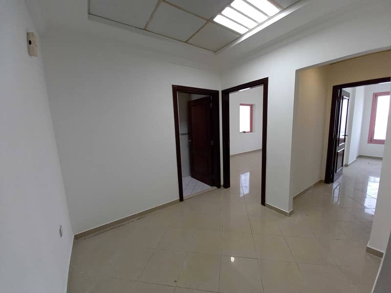4 with Tawtheeq amazing specious 1 bedroom hall corridor with separate kitchen