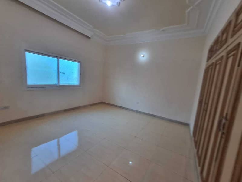 11 Mumiyaz apartment 4 rooms and a hall for rent in Khalifa City (A)