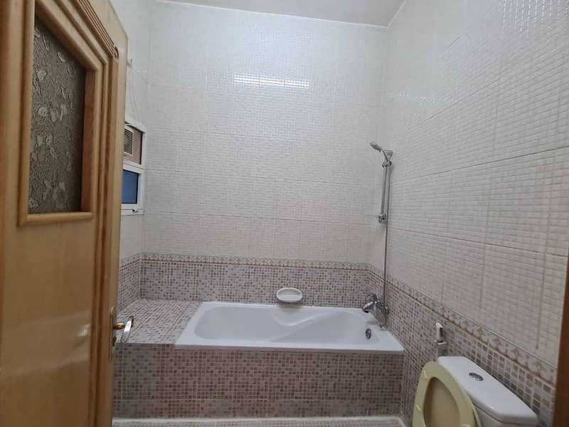 20 Mumiyaz apartment 4 rooms and a hall for rent in Khalifa City (A)