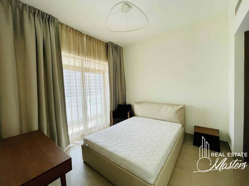 7 Fully Furnished 2BR | Vacant | Best Price