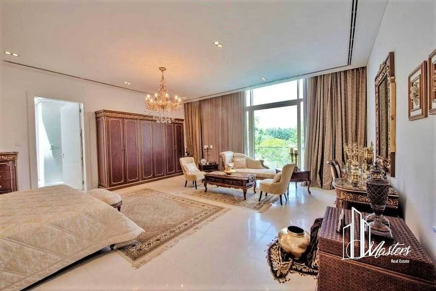 3 Impeccable 4 Bedroom Villa at The Nest Al Barari