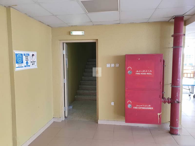 7 Affordable Price Labour Camp  Available  in Jebel Ali with grace period