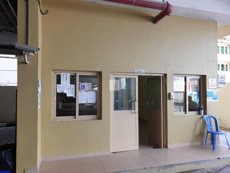 8 Affordable Price Labour Camp  Available  in Jebel Ali with grace period