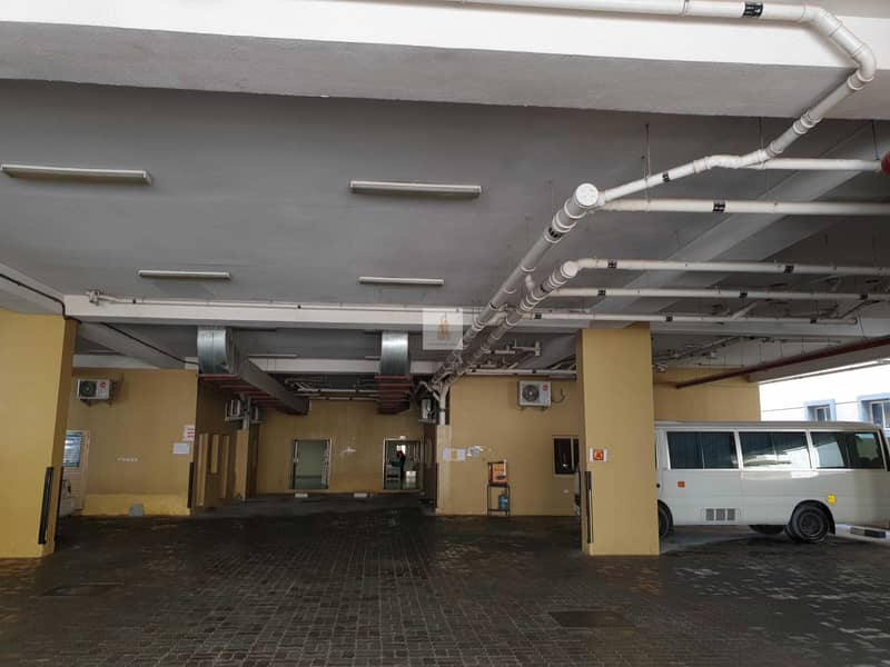 11 Affordable Price Labour Camp  Available  in Jebel Ali with grace period