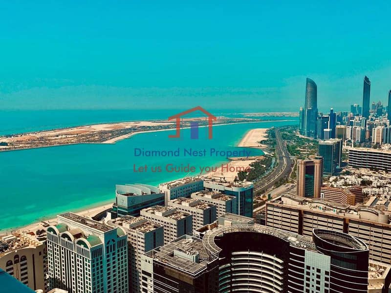 Modern Living 3 BED APT | Prestigious Modern Living 3 BED APT | Prestigious