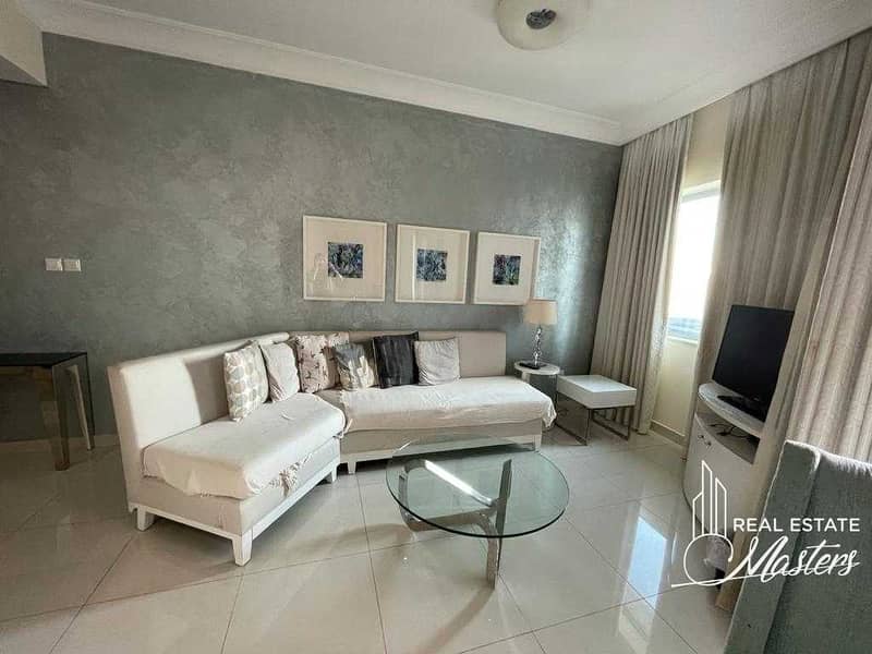 6 Luxury Fully Furnished apartment Near Burj Khalifa