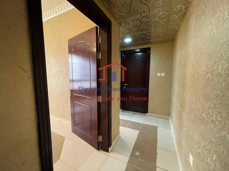 11 Newly Renovated Two Bedroom in Al Khalidiyah