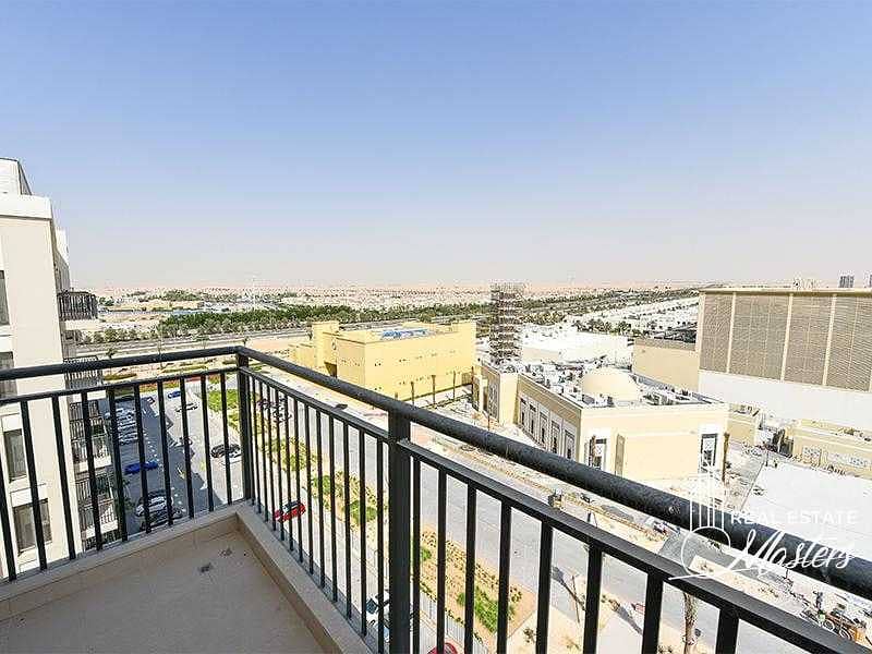 Best Deal | Beautiful courtyard |Perfect View