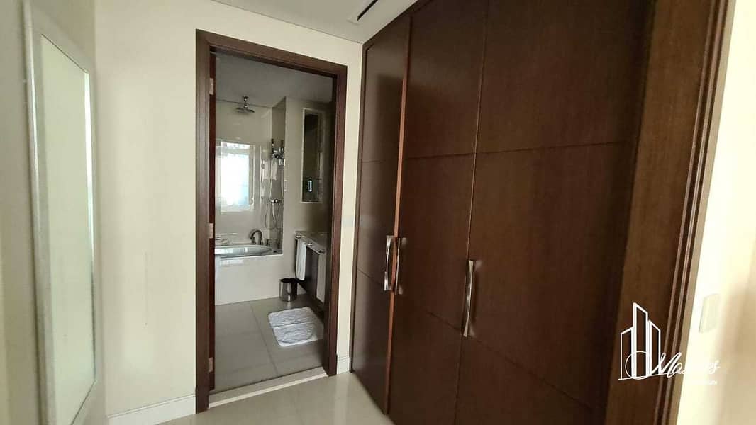 5 1BR Unit in Downtown|Facing Burj & Fountain View !