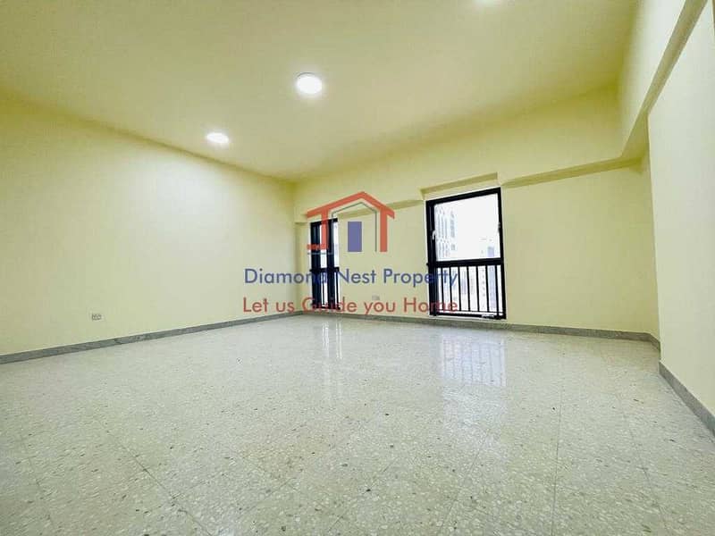 Perfectly Priced I Low price I 3+M APT I Nasr St I Khalidyah