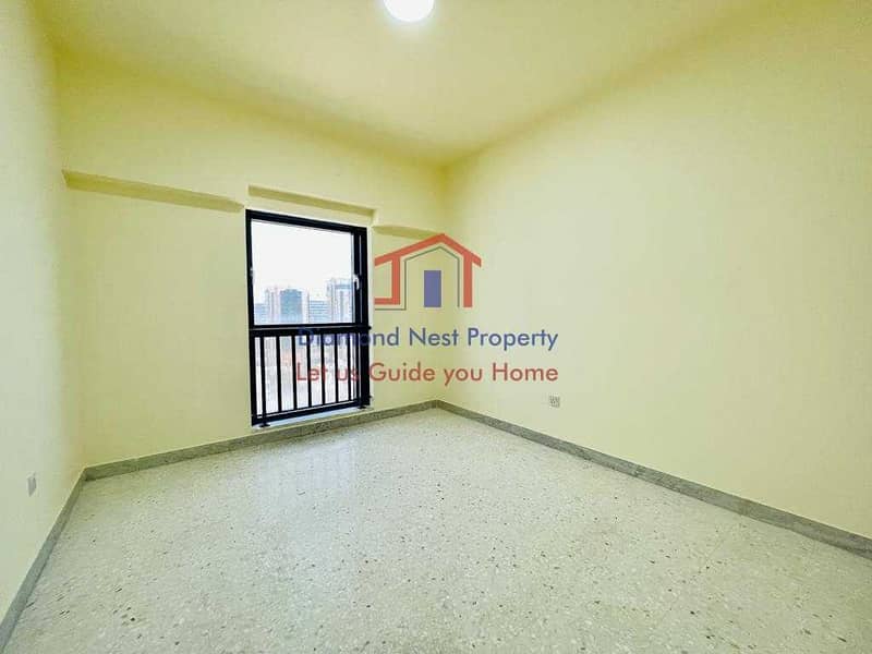 10 Perfectly Priced I Low price I 3+M APT I Nasr St I Khalidyah